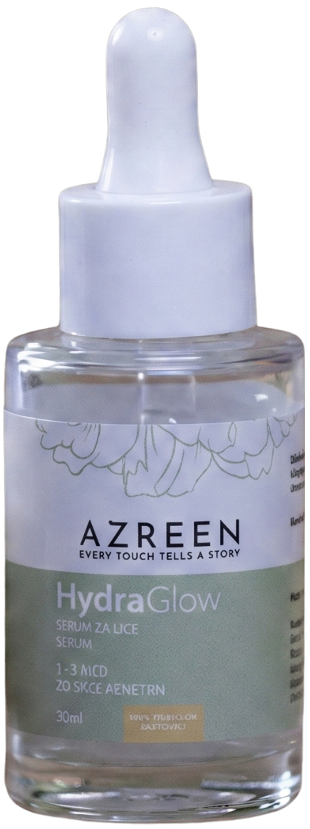 Azreen Serum za lice